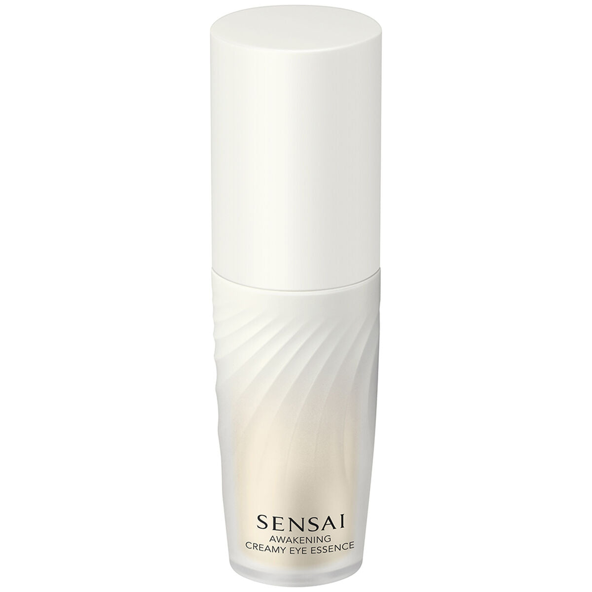Cream for Eye Area Sensai AWAKENING 20 ml for Women skincare packaging