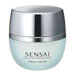 Facial Cream Sensai CELLULAR PERFORMANCE 40 ml skincare packaging