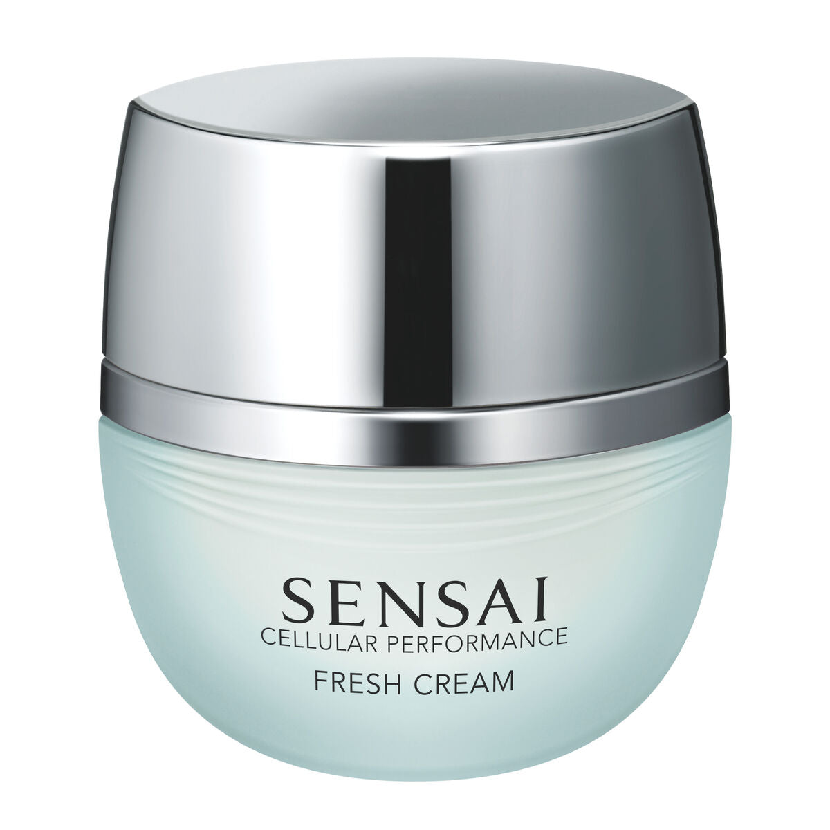 Facial Cream Sensai CELLULAR PERFORMANCE 40 ml skincare packaging