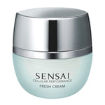 Facial Cream Sensai CELLULAR PERFORMANCE 40 ml skincare packaging