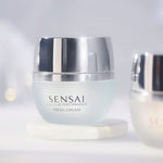 Facial Cream Sensai CELLULAR PERFORMANCE 40 ml skincare packaging