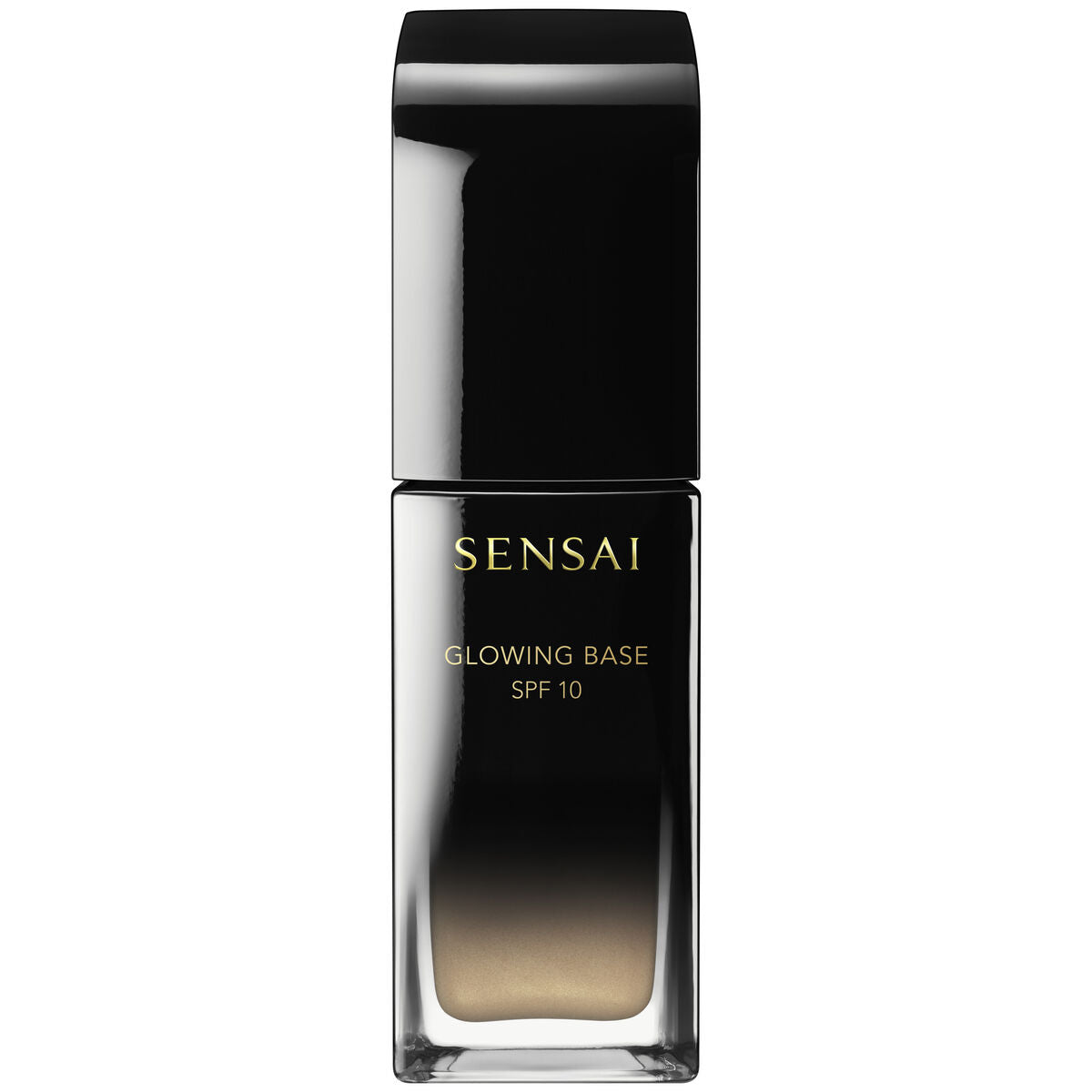 Make-Up Set Sensai FOUNDATIONS makeup packaging