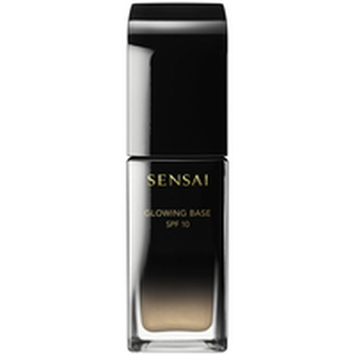 Make-Up Set Sensai FOUNDATIONS makeup packaging