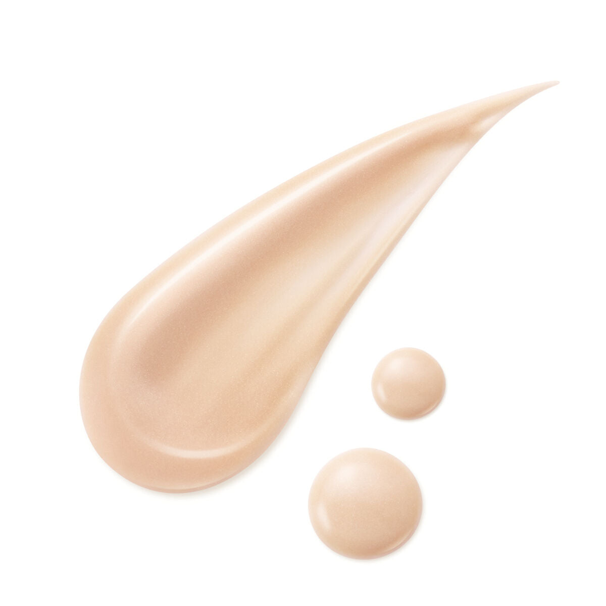 Make-Up Set Sensai FOUNDATIONS makeup packaging