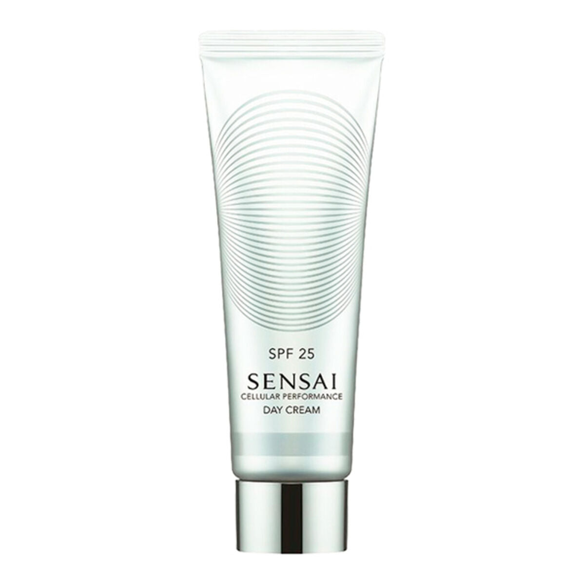 Anti-Brown Spot Cream Kanebo Sensai Cellular Performance 50 ml for Women skincare packaging
