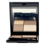 Eye Shadow Palette Kanebo 01-shiny foliage (3,7 g) makeup packaging 3.7 g