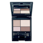 Eye Shadow Palette Kanebo Eye Colour 03-petal dance Nº 03-Petal Dance 3,7 g 3.7 g makeup packaging