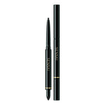 Eyeliner Kanebo Lasting Eyeliner Nº 02-Deep Brown makeup packaging