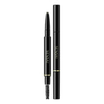 Eyebrow Pencil Kanebo Sensai Styling Eyebrow Nº 01 Dark Brown product packaging