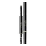 Eyebrow Pencil Kanebo Sensai Styling Eyebrow Nº 02 Warm Brown product packaging