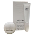 Women's Cosmetics Set Kanebo Total Eye Care 2 Pieces for Women product packaging