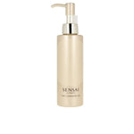 Facial Oil Kanebo Sensai Ultimate 150 ml Cleaner for Women product packaging