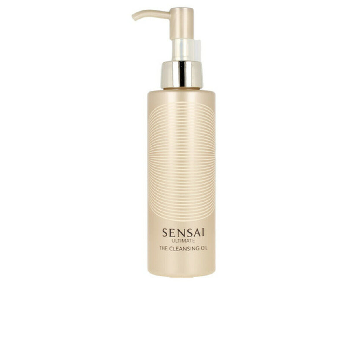 Facial Oil Kanebo Sensai Ultimate 150 ml Cleaner for Women product packaging