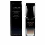 Liquid Make Up Base Kanebo Sensai Nº 103-Sand Beige Fs103-Sand Beige Spf 25 Spf 20 Spf 15 30 ml product packaging