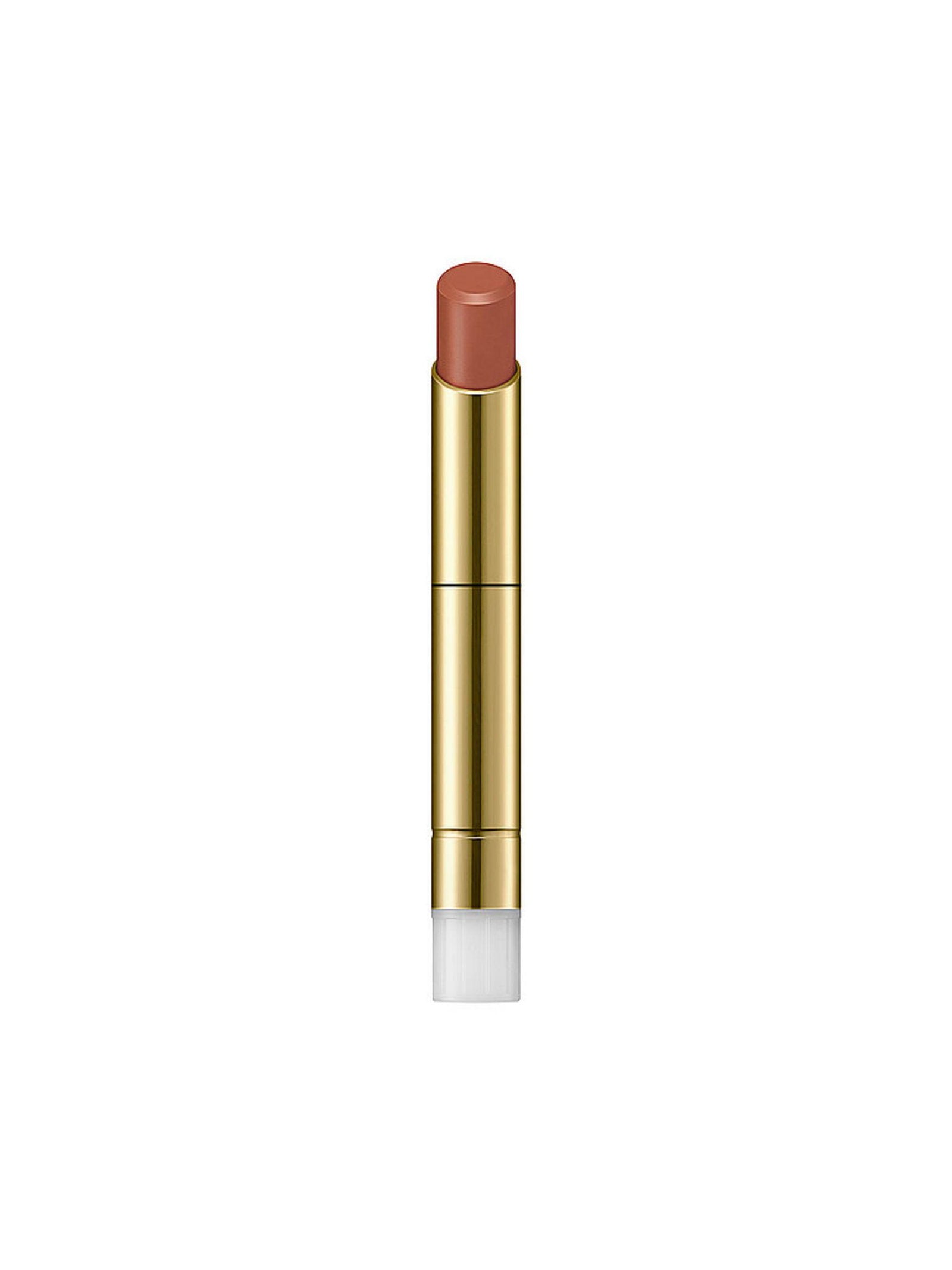 Sensai, Contouring, Refill, Cream Lipstick, 11, Reddish Nude, 2 g