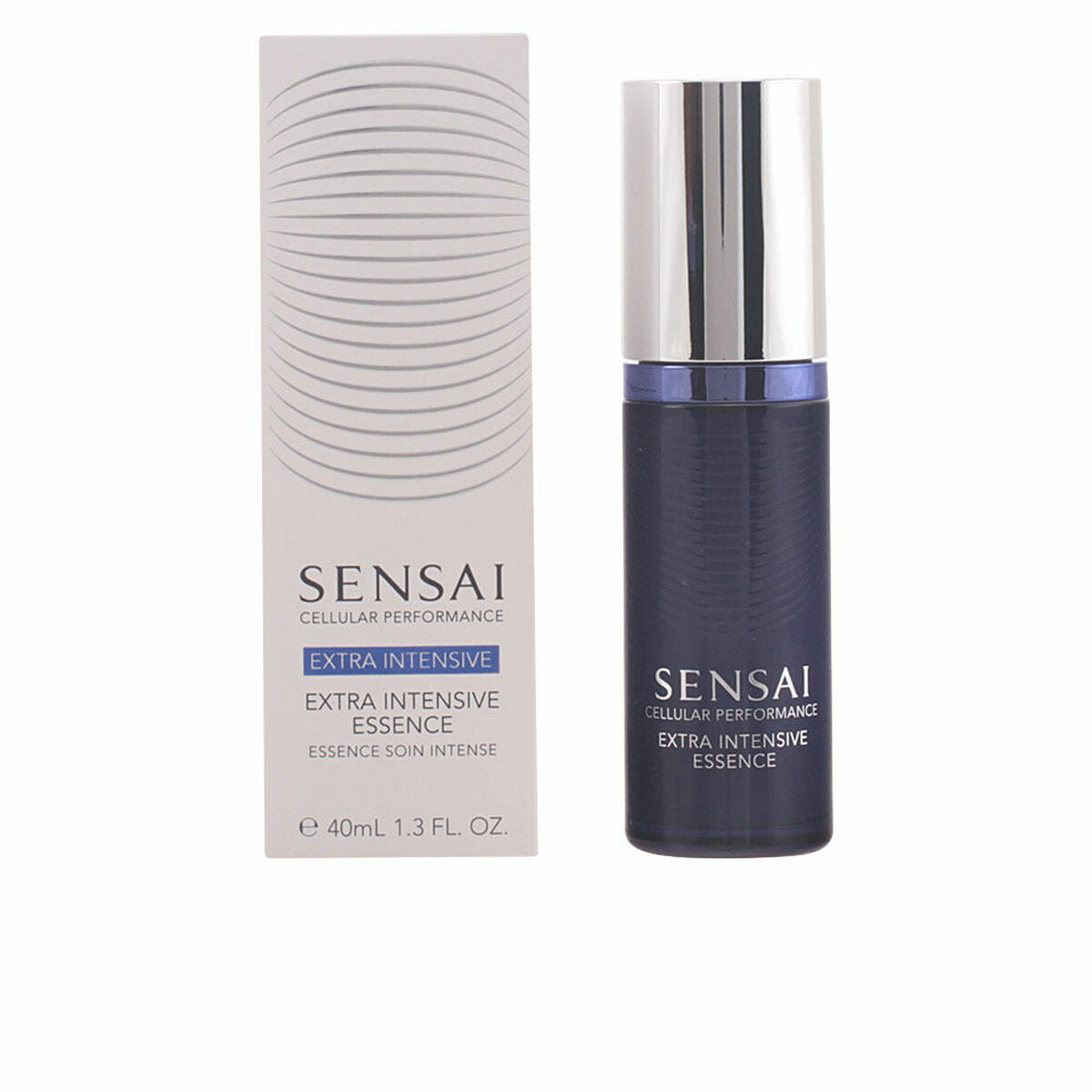 Facial Serum Sensai Cellular Performance 40 ml for Women serum bottle