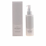 Cleansing Lotion Kanebo Sensai Silky 150 ml for Women skincare packaging