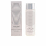 Make-up Remover Lotion Kanebo Sensai Silky 100 ml skincare packaging