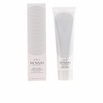 Purifying Gel Cleanser Kanebo Sensai Silky 125 ml for Women skincare packaging