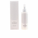 Moisturising Soap Kanebo Sensai Silky 150 ml Silky finish Cleaner for Women product packaging