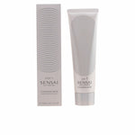 Moisturising Balm Kanebo Sensai Silky 125 ml skincare packaging