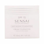 Fluid Foundation Make-up Kanebo Spf 15 30 ml makeup packaging