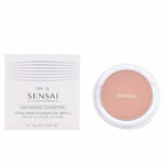Compact Make Up Kanebo Sensai Cellular Performance Total Finish Nº 25 Tf25-Topaz Beige Spf 10 Spf 15 30 ml 11 g product