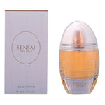 Women's Perfume Sensai The Silk Kanebo EDP Sensai The Silk The Silk 50 ml for Women bottle