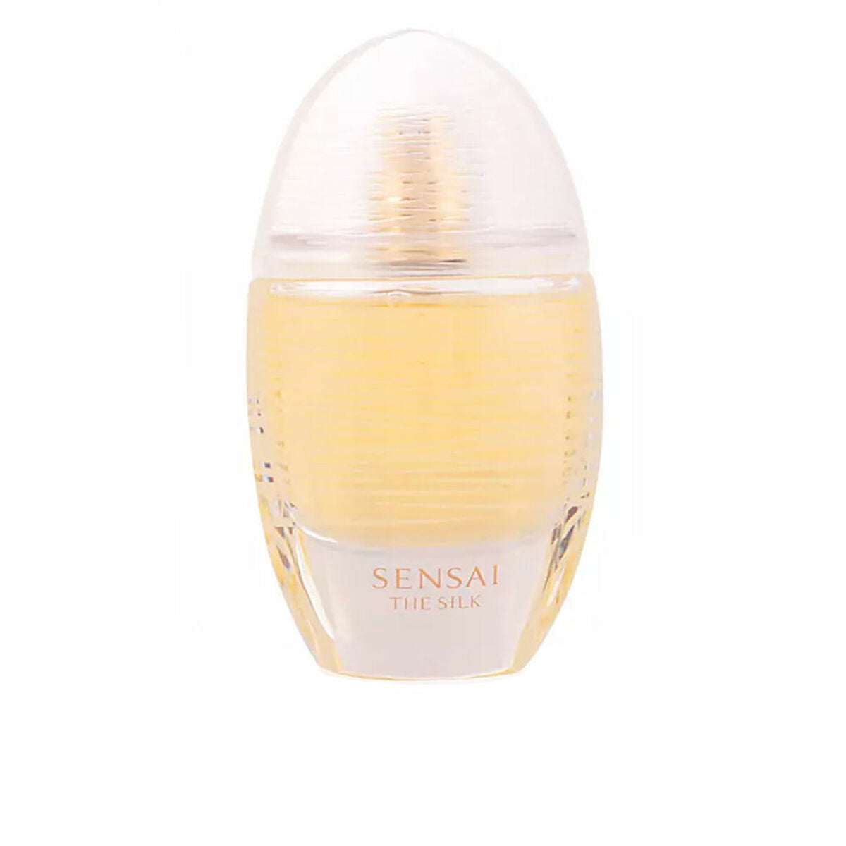 Women's Perfume Sensai The Silk Kanebo EDP Sensai The Silk The Silk 50 ml for Women bottle