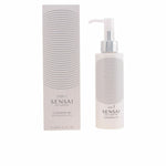 Make-up Remover Oil Kanebo Sensai Silky 150 ml product packaging