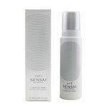 Facial Cleansing Gel Sensai SILKY 45 ml 145 ml for Women skincare packaging
