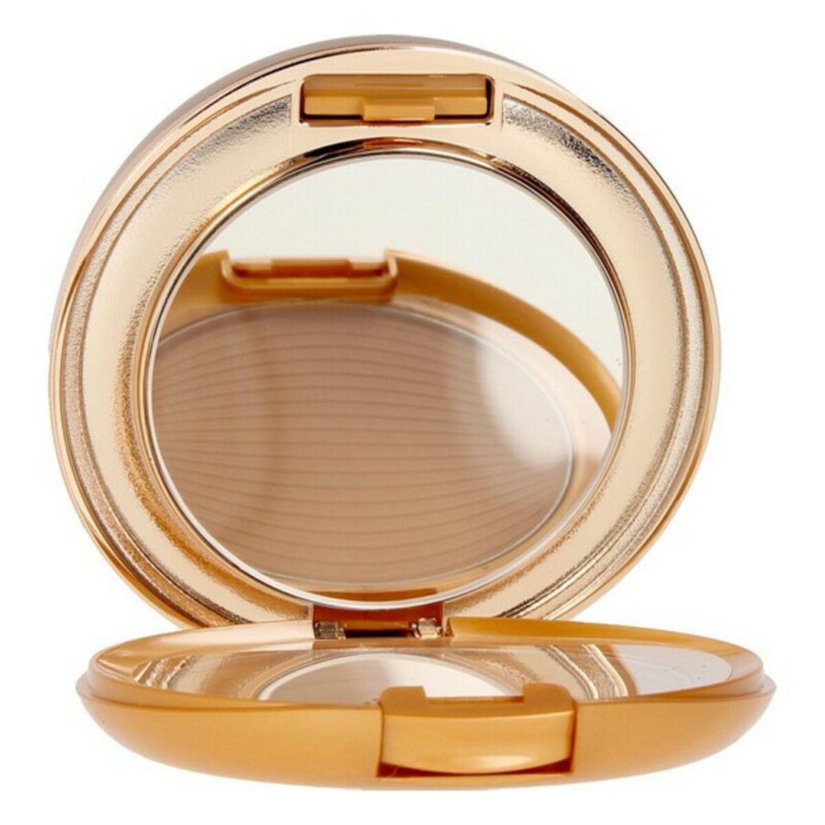 Compact Bronzing Powders Aina de Mô Sensai Silky Bronze Mousse de Mochaccino Sc03-Medio Sc03-Medium 8,5 g 8.5 g makeup