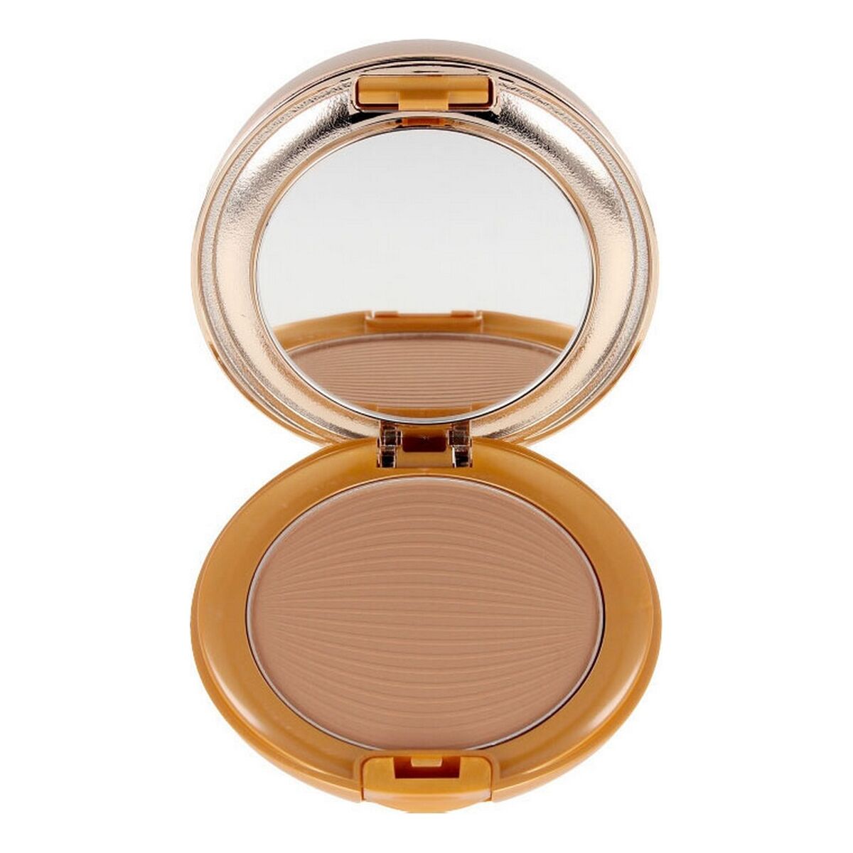 Bronzing Powder Kanebo Sensai Silky Bronze SC04 Nº 04-Dark Sc04-Dark Spf 20 8,5 g 8.5 g makeup packaging