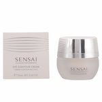Eye Area Cream Sensai 15 ml for Women skincare packaging