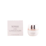 Anti-Ageing Cream for Eye Area Sensai CELLULAR PERFORMANCE 15 ml for Women skincare packaging