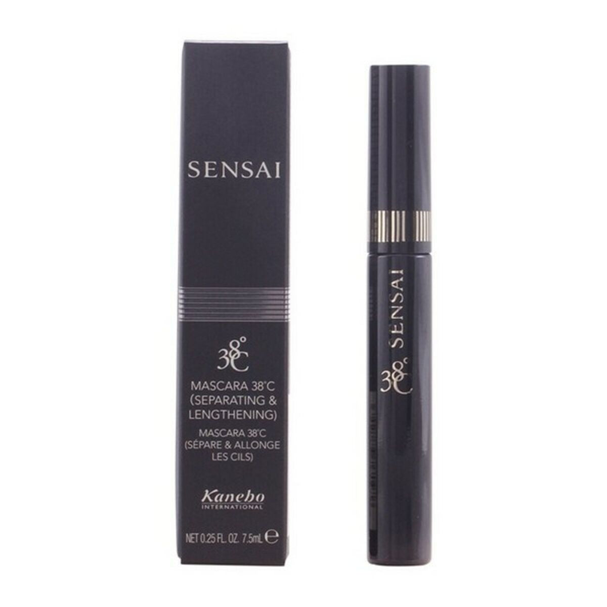 Mascara Kanebo 6 ml 7,5 ml makeup packaging