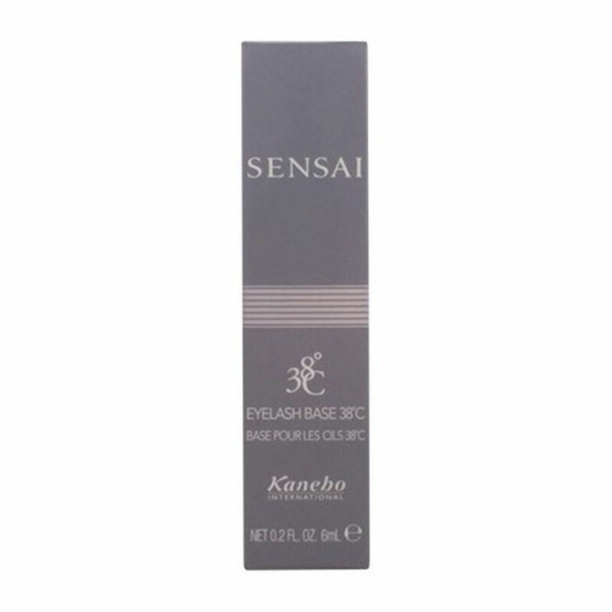 Eyelash Conditioner Kanebo Eyelash C 6 ml conditioner bottle