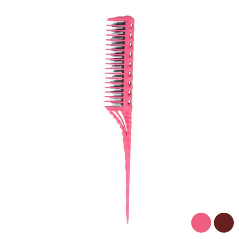 Hairstyle Ys Park Crepar Artero product packaging