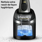 Cleaning Cartridge Braun product packaging