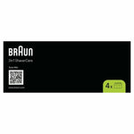 Cleaning Cartridge Braun product packaging