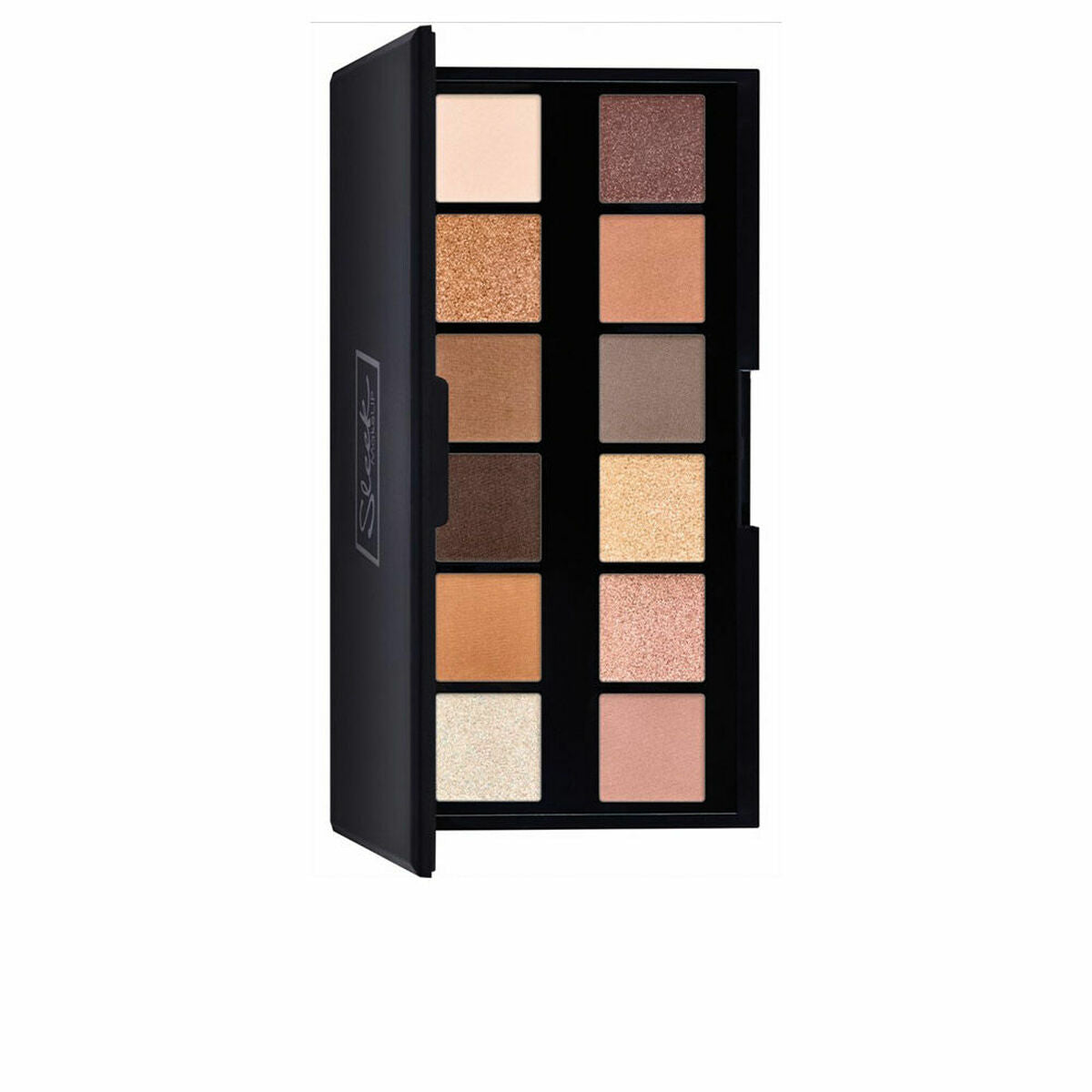 Eye Shadow Palette Sleek Level Up (1 Unit) makeup packaging