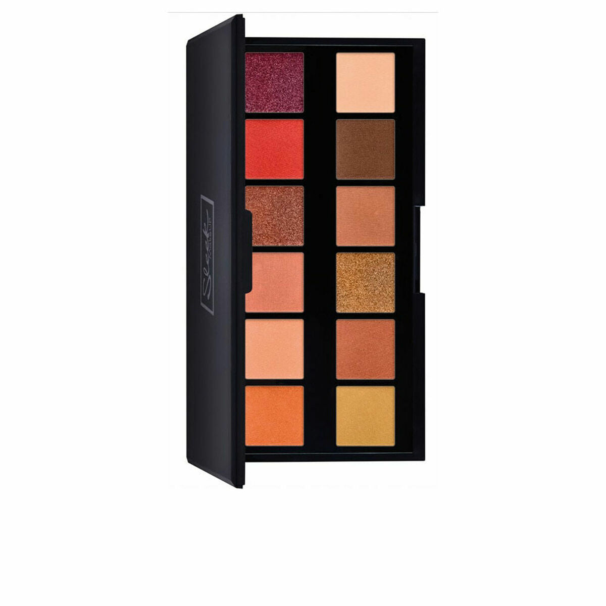 Eye Shadow Palette Sleek i-Divine Royal Flush makeup packaging