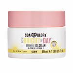 Facial Cream Soap & Glory BRIGHT OF DAY 50 ml skincare packaging