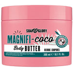 Body Butter Soap & Glory MAGNIFI-coco 300 ml for Women product packaging