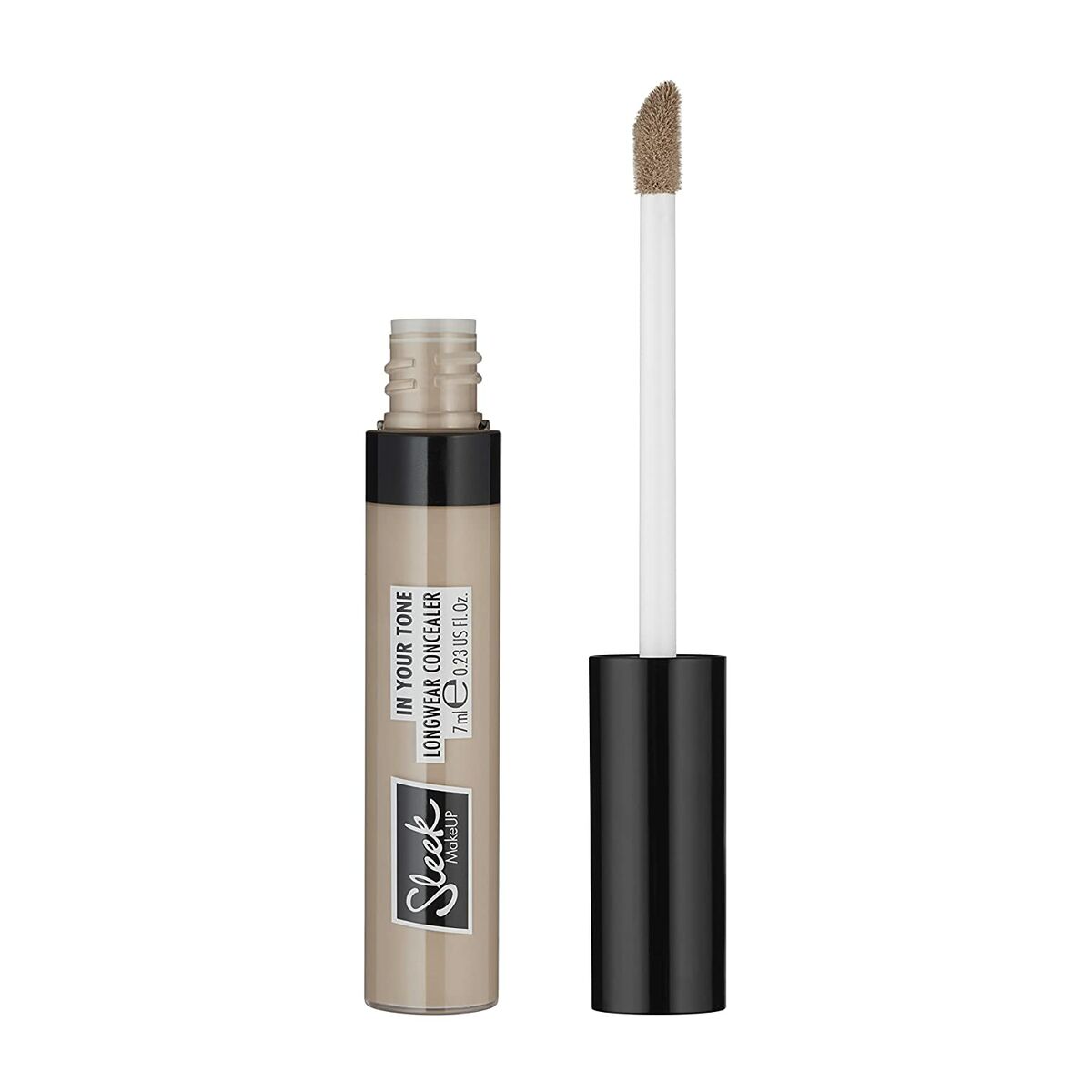 Facial Corrector Sleek In Your Tone Nº 2W-fair 7 ml product packaging