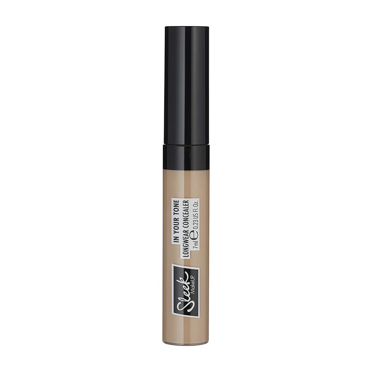 Facial Corrector Sleek In Your Tone Nº 3N-light 7 ml product packaging
