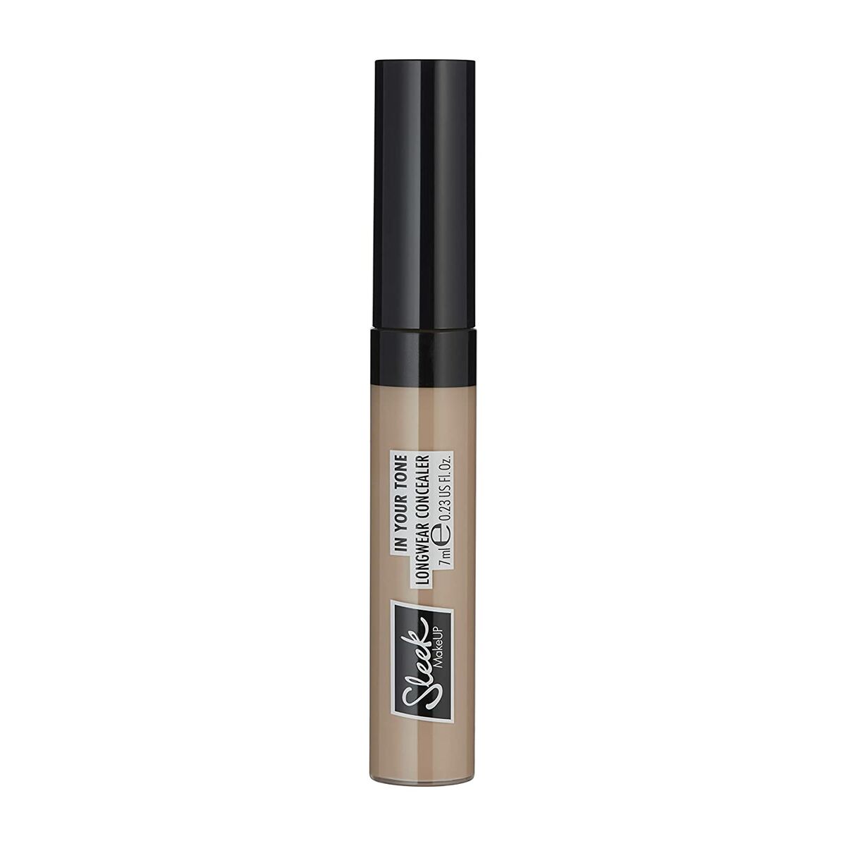 Facial Corrector Sleek In Your Tone Nº 3W-light 7 ml product packaging