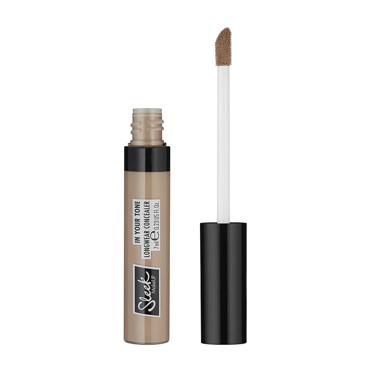 Facial Corrector Sleek In Your Tone Nº 3W-light 7 ml product packaging