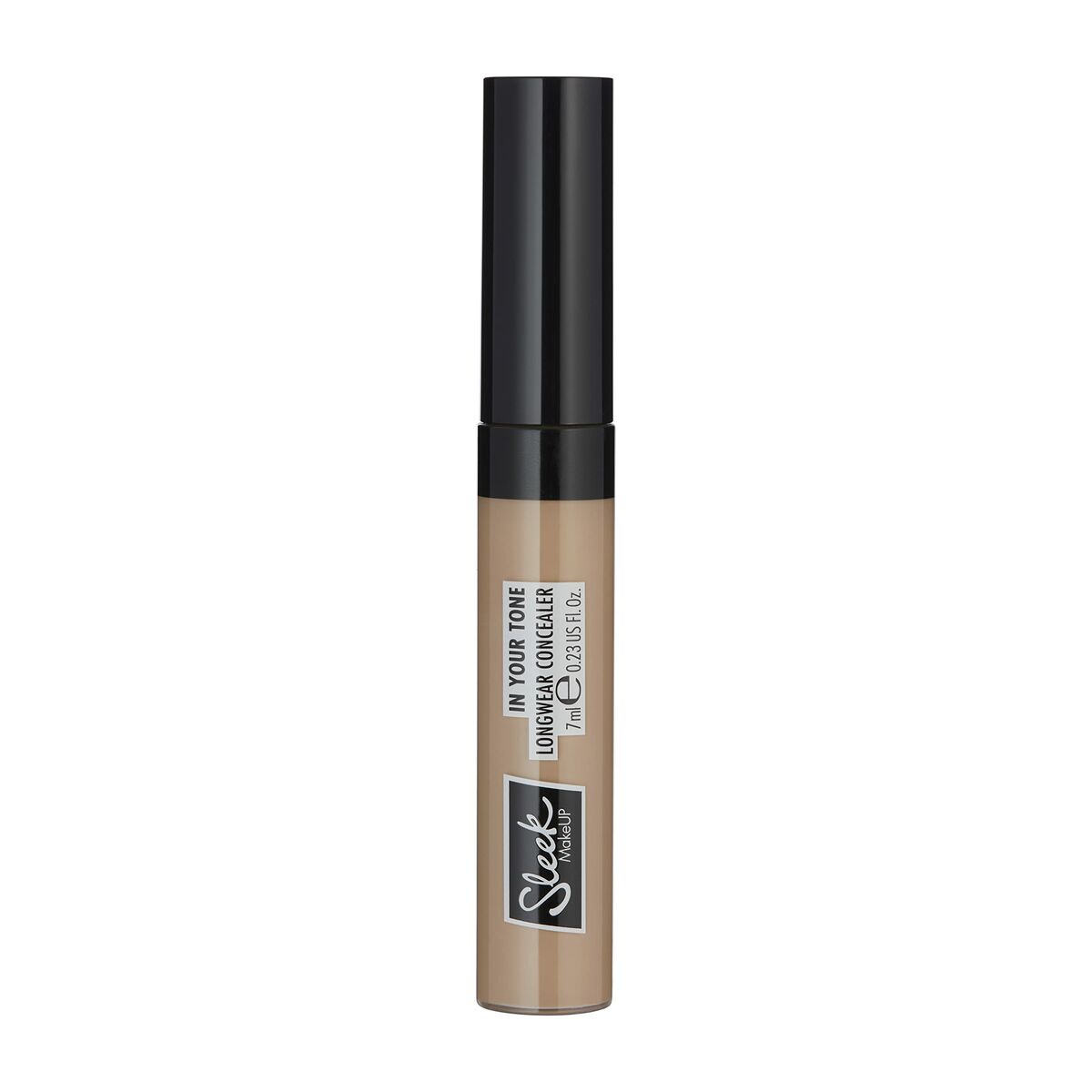 Facial Corrector Sleek In Your Tone Nº 4N-med 7 ml product packaging