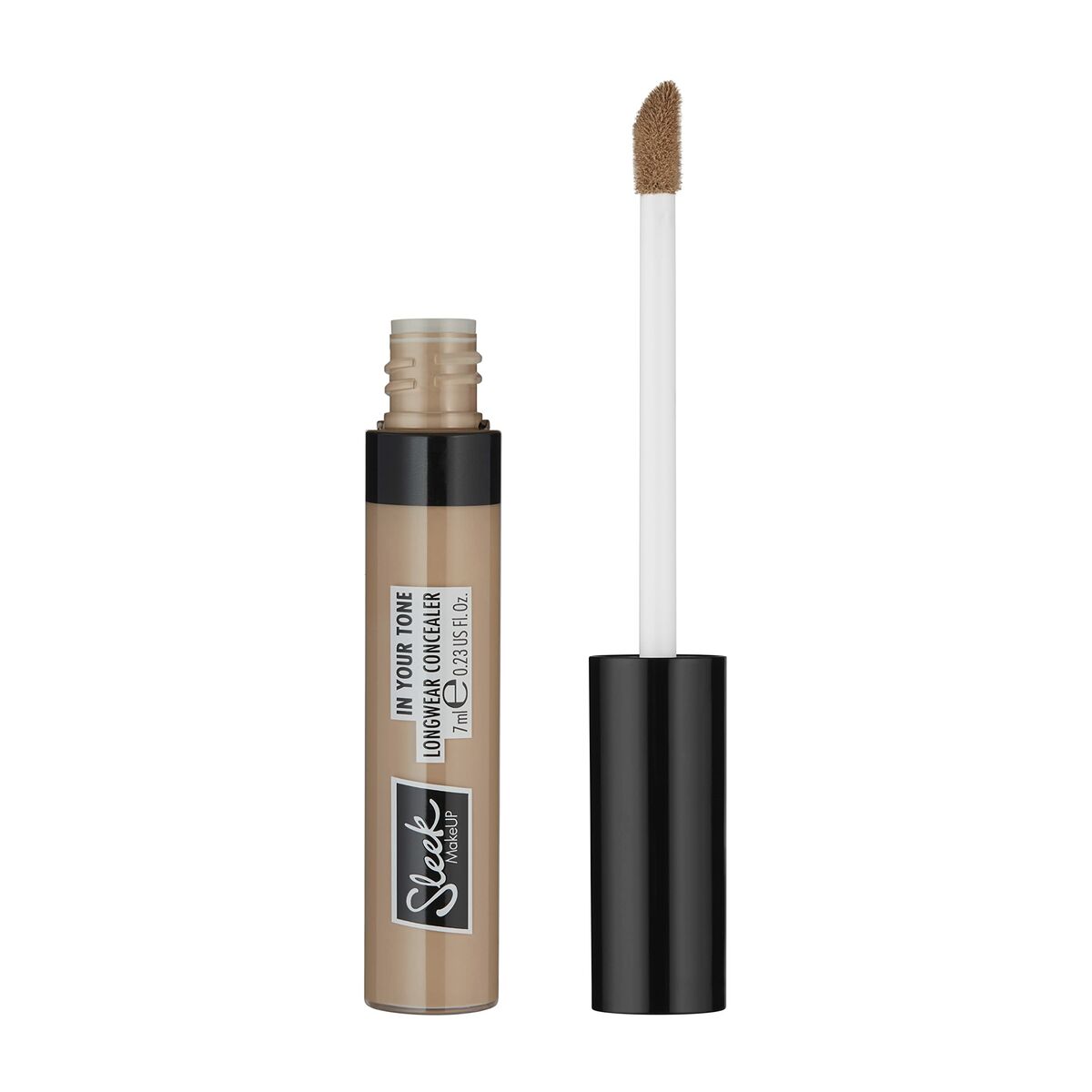 Facial Corrector Sleek In Your Tone Nº 4N-med 7 ml product packaging
